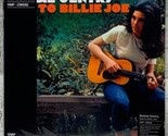 Bobbie Gentry Ode To Billie Joe Orange LP Vinyl Me Please VMP CW019 - $66.49