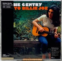 Bobbie Gentry Ode To Billie Joe Orange LP Vinyl Me Please VMP CW019 - £52.37 GBP