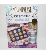 You*niverse Cosmetic Colorist STEM Learning Tool Make Pressed Eye Shadow - £7.76 GBP