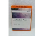 An Ancient Peace Tanya Huff MP3 CD Audiobook - £23.45 GBP
