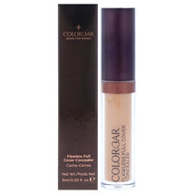 Flawless Full Cover Concealer - 005 Lacy by Colorbar for Women - 0.2 oz ... - $19.99