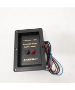 Laser Audio Reference 1200 Speaker Crossover Terminal Cup Balanced Sound... - €30,90 EUR