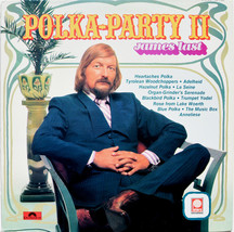 Polka-Party II [Vinyl] - £15.98 GBP