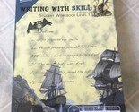 Writing with Skill, Level 1 by Susan Wise Bauer Student Edition - $18.55