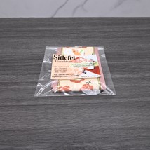 Sitlefei Premium Satin Hair Ribbons Classic Light Brown Hair Accessories  - $2.88