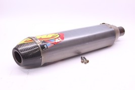 FMF Factory 4.1 RCT 2014 Ktm 450 Sxf Muffler Exhaust Silencer Slip On Pi... - $472.98 CAD