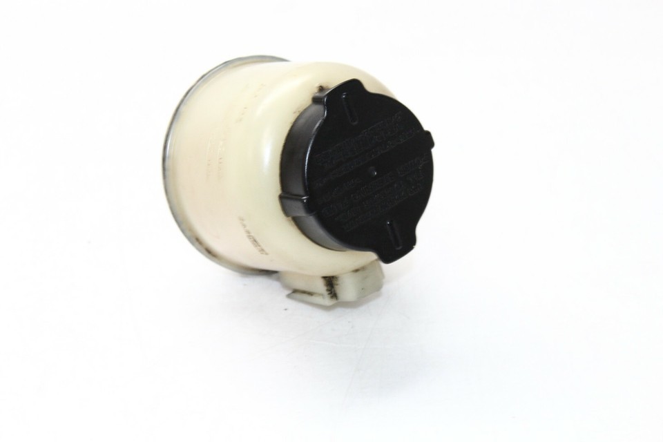 2003-2006 INFINITI G35 NISSAN 350Z POWER STEERING RESERVOIR TANK P3980 - $39.59