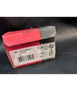 Hilti 100x X U 19 PB 3/4 inch Concrete Anchors Fasteners Nails Crews 237... - $401.14 MXN Hilti 100x X U 19 PB 3/4 inch Concrete Anchors Fasteners Nails Crews 237... - $401.14 MXN