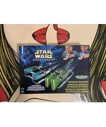 Star Wars Episode I Podracer Launchers Sealed In Box Vintage HTF RARE 19... - £56.70 GBP