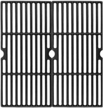 Cast Iron Cooking Grates Grid 16 15/16" Replacement Set for Charbroil 463250210 - $51.40