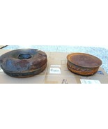 1955-1956 CHRYSLER HEMI Mopar Oil Bath Air Cleaner 4 1/4&quot; Opening Dodge - $365.58 CAD