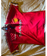 Manchester United 2000/2001 sharp shirt - $1,808.75 MXN