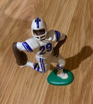 Eric Dickerson 1988 starting lineup football figure SLU Indianapolis Colts - £11.67 GBP