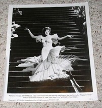Liza Minnelli New New York Vintage Movie Still Pic 1977 Robert De Niro S... - £23.88 GBP