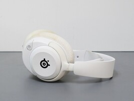 SteelSeries Arctis Nova 5X Wireless Multi-System Headset 61677 - White image 4
