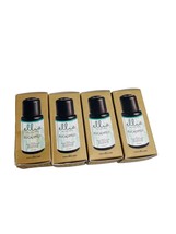 Ellia 15mL Therapeutic Grade Essential Oil Eucalyptus Open Your Senses Set - £7.50 GBP