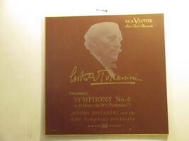 Arturo Toscanini: Beethoven Concerto No. 1 in C, Op. 15 / Ania Dorfmann,... - €84,51 EUR