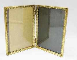 Gold Double Metal Picture Frame for 5x7-
show original title

Original T... - $48.20