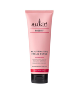 Sukin Rosehip Rejuvenating Facial Scrub - $113.73 CAD