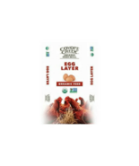 COYOTE CREEK ORGANIC FEED MILL 285 Egg Layer Crumbles - $122.69 CAD