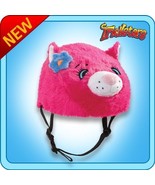 As Seen On TV Pillow Pets Trickster Helmet Flower Power Cat Toy Gift - $41.09 CAD