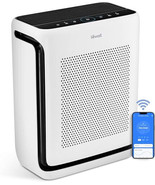 Air Purifiers for Home Large Room Up to 1800 Ft² in 1 Hr with Washable P... - $784.99 CAD