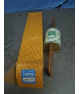Bussmann Limitron KTN-R 500 500A 250V AC Fuse New Surplus - $171.52 CAD