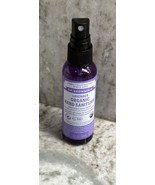 Dr. Bronner&#39;s Organic Lavender Hand Sanitizer Spray 2FL OZ/59ml - £11.34 GBP