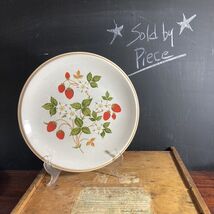 BIA Cordon Bleu CHRISTMAS TOYS PATTERN Chop Plate/Platter - $15.83