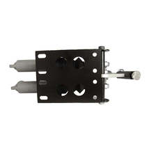 Twin Cylinder Vertical Hydraulic Handbrake With Master Cylinder - £63.94 GBP+