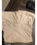 NEW Spanx High Waisted Power Shorts Plus SZ 1X Mid Thigh Beige Shapewear - €12,88 EUR