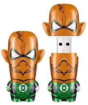 Mimobot x DC Comics Tomar-Re 4GB USB Flash Drive Memory Stick - £8.94 GBP+