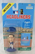 Corinthian MLB Headliners L.A. Dodgers Eric Karros Figure 1998 Collection - £9.69 GBP
