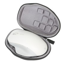 co2CREA Hard Case Replacement for Microsoft Bluetooth Ergonomic Mouse Surface Pr - £26.74 GBP
