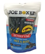 ( Lot 4 ) JOE BOXER DETOXIFYING FACE &amp; BODY WIPES Refreshing 30 Count Ne... - $55.53 CAD