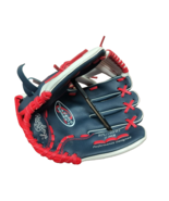 Baseball Rawlings Glove Youth Right Hand Throw 11” Playmaker Series WPL1... - £17.29 GBP