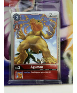 DIGIMON Card Game TCG Trading Alt Art Pack Regionals Promo Brand New Sea... - $396.00