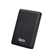 Bipra S3 2.5 inch USB 3.0 FAT32 Portable External Hard Drive - Black (320GB) - £31.59 GBP