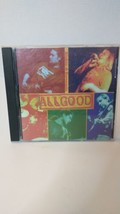 Kickin&#39; And Screaming By All Good - £2.57 GBP