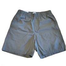 H&amp;M Shorts Mens Small Green Chino Khaki Casual Outdoors - £13.33 GBP