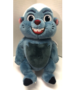 Disney LION GUARD King Bunga The Honey Badger 12&quot; Plush Figure - $9.90