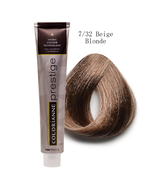 Colorianne Prestige Beige Permanent Italian Color, 7/32 Beige Blonde - $23.00