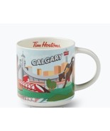 New Tim Hortons 2925 Provincial Travel Collection Limited Edition &quot;Calga... - $28.31