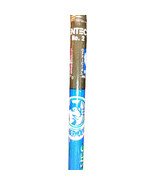 Vintage Timberwolves NBA Pentech Pencil No.2 Official Licensed RARE 90s MN - $20.23