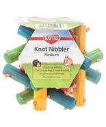 Kaytee Knot Nibbler Small Pet Chew Toy to Help with Tooth Growth - £6.99 GBP+