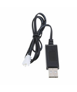 JJRC H30C-008 USB Charging Cable Cord Charger for JJRC H30C RC Helicopte... - $95.55 MXN