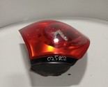 Passenger Tail Light VIN K 8th Digit Outer Fits 06-09 GOLF GTI 994432 - £50.89 GBP