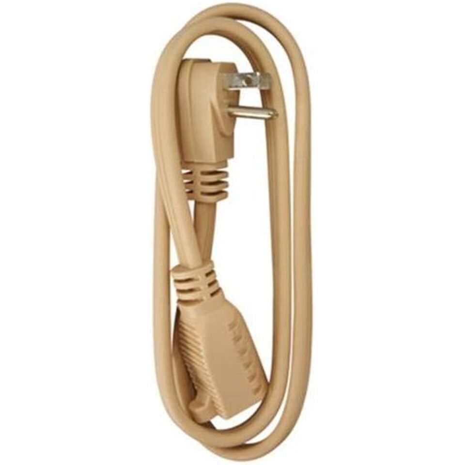 Apollo #03532ME ME6&#39; 14/3 BGE Appl Cord - $21.11