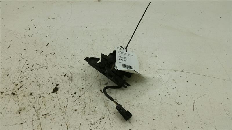 2012 Chevy Malibu Hood Latch OEM 2008 2009 2010 2011Inspected, Warrantie... - $20.96