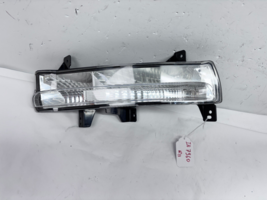 2017 2018 2019 2020 2021 JEEP COMPASS HALOGEN FRONT LEFT OEM TURN SIGNAL - $98.64 CAD